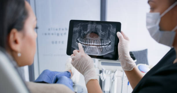 Licensed Teeth Whitening service in Harvey, ND - Dentist Open Now