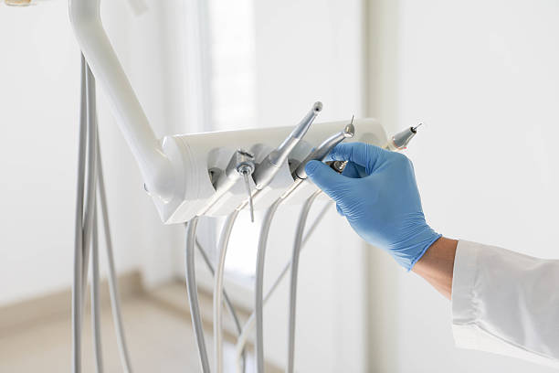 24/7 Emergency Teeth Whitening experts in Harvey, ND